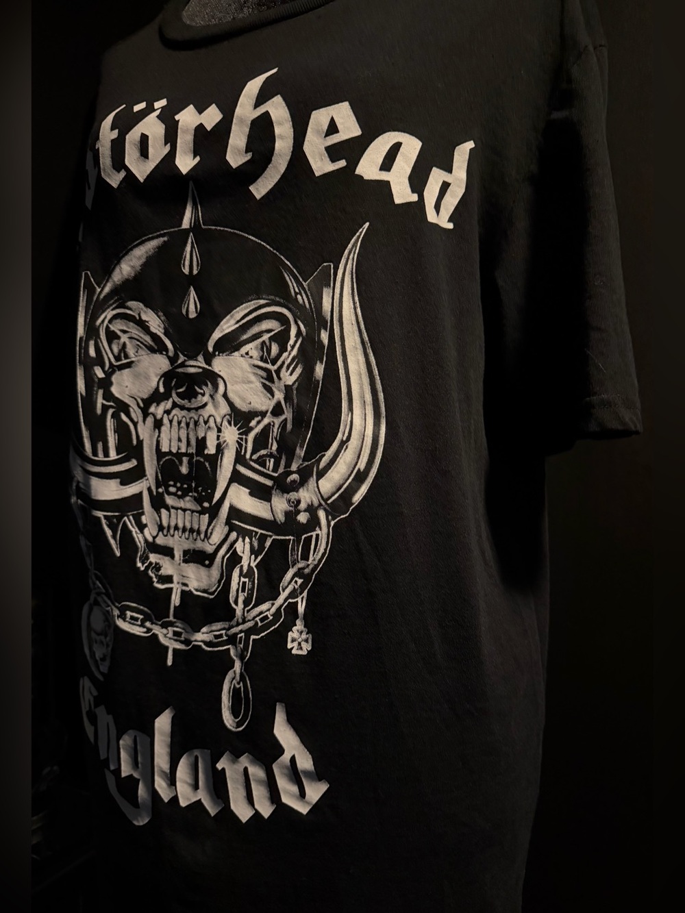 Motörhead Offical - Picture 4 of 8